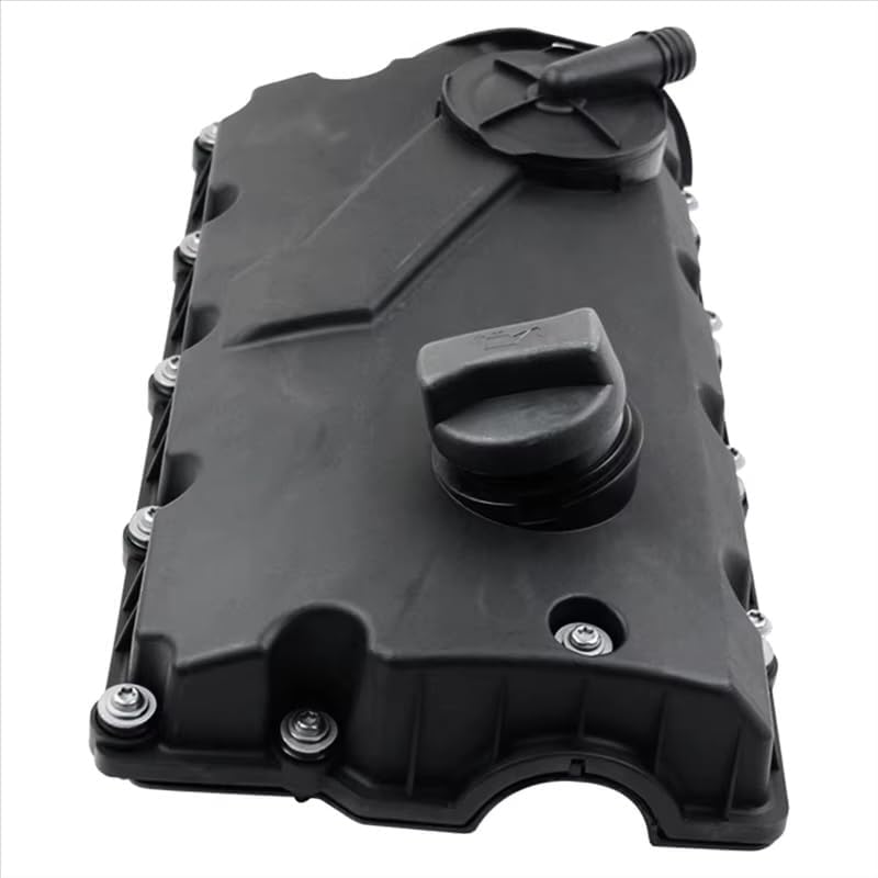 みー エンジンバルブカバー エンジンバルブカバーセット（オイルフィラー